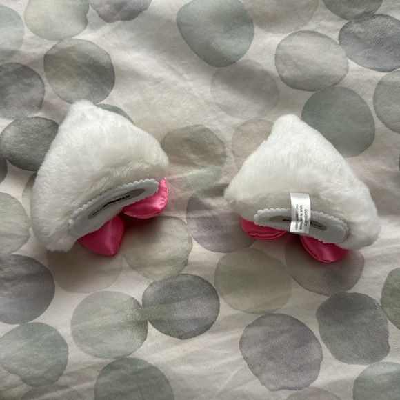 disney marie clip on ears - Picture 2 of 2